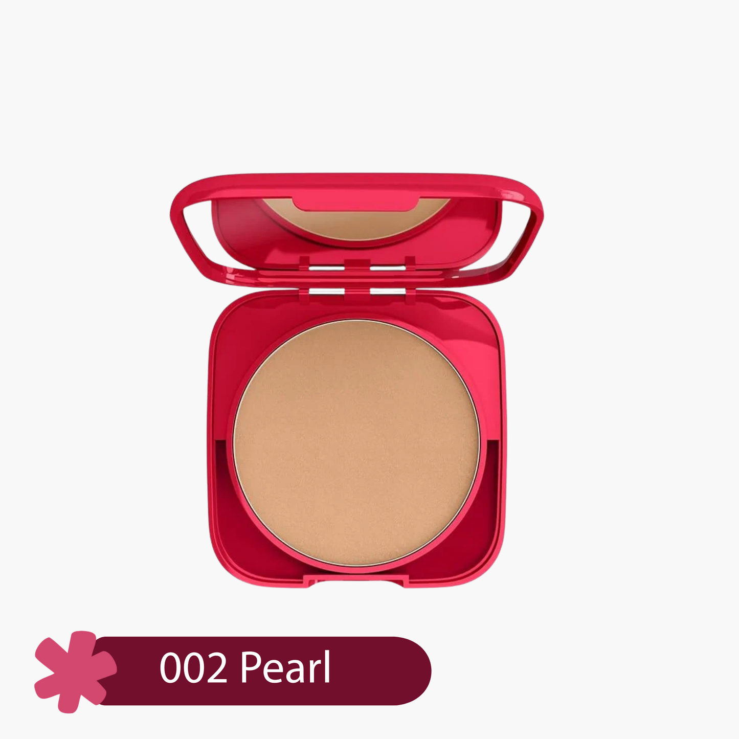 Rimmel Lasting Finish Buildable Coverage Powder Foundation 10gm
