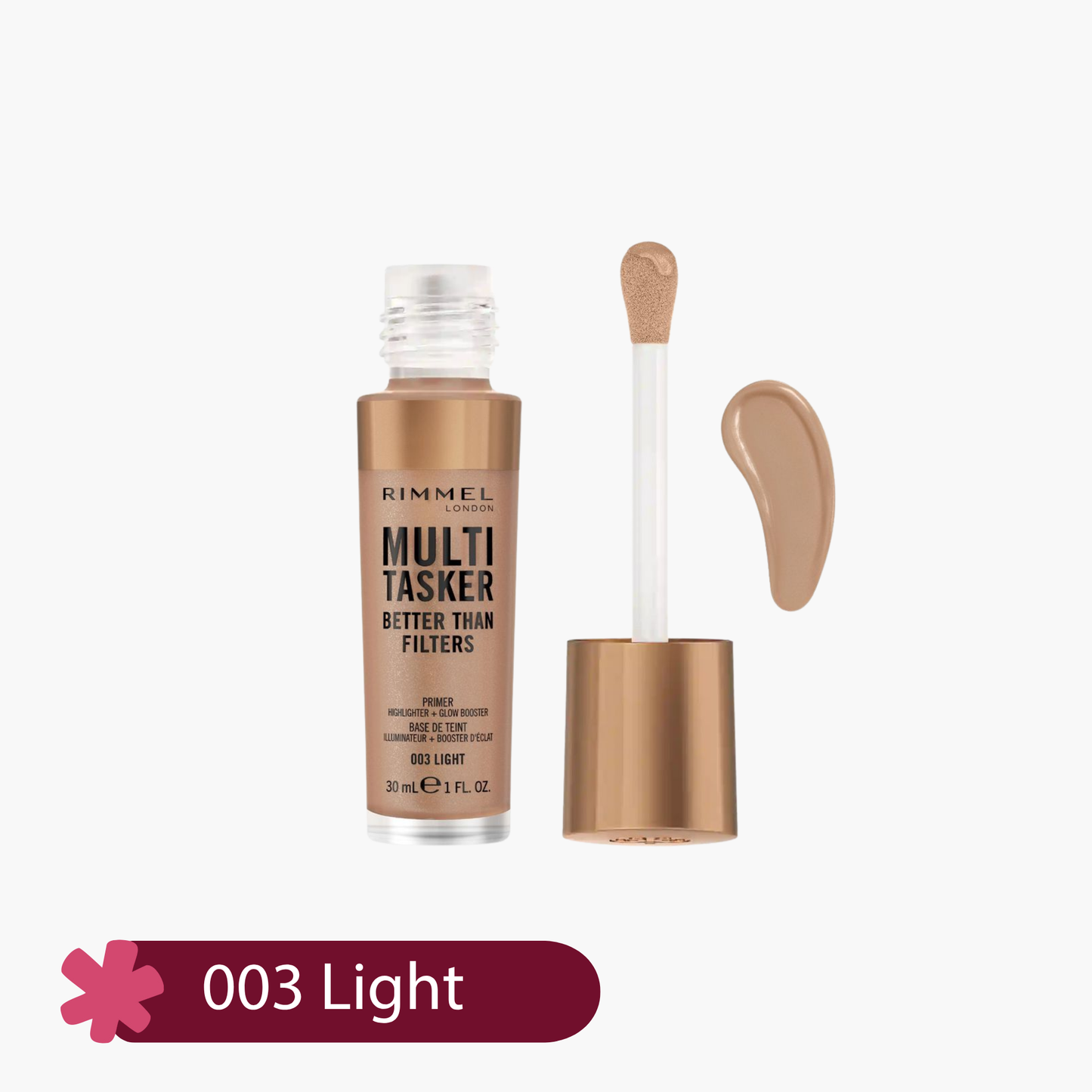 Rimmel Multi-Tasker Better Than Filters 30ml