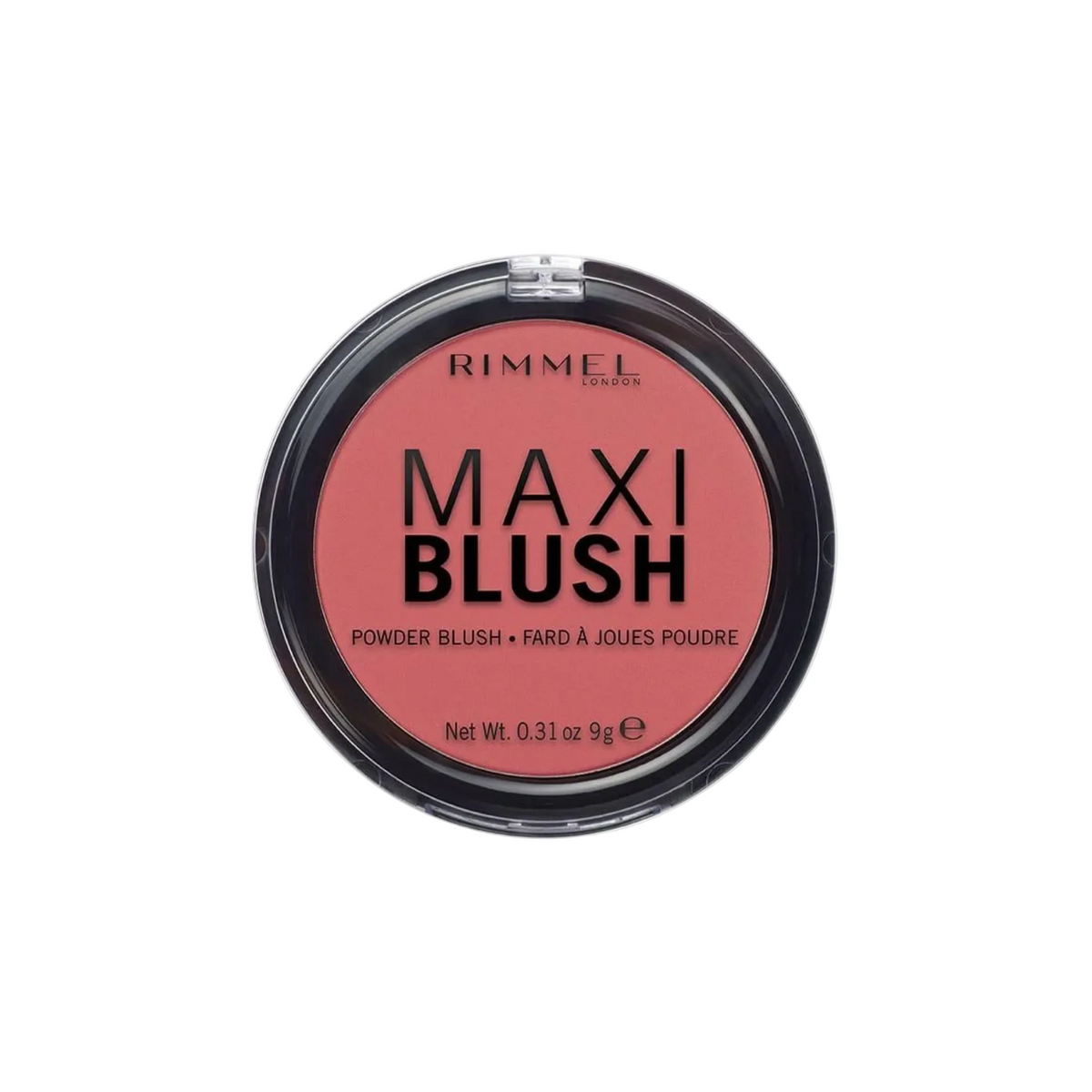 Rimmel Maxi Blush Powder 9gm