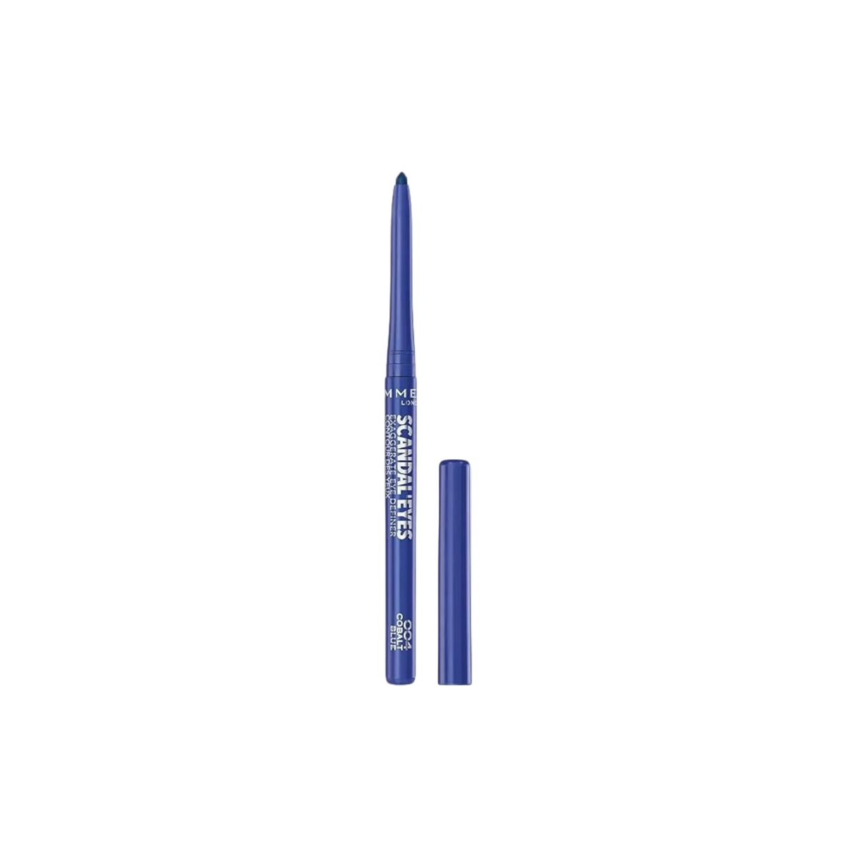 Rimmel Scandal Eyes Exaggerate Definer Eyeliner 0.35gm