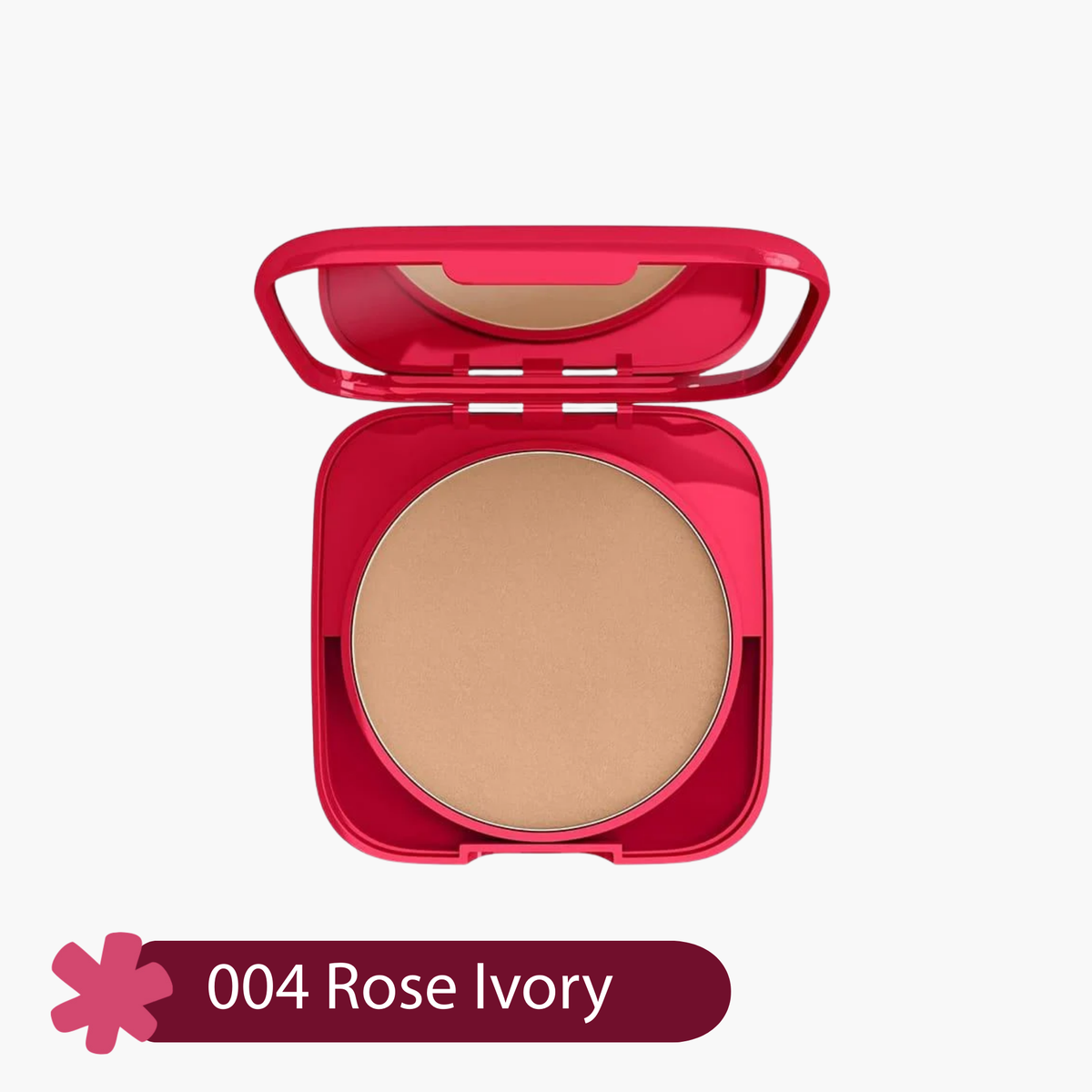 Rimmel Lasting Finish Buildable Coverage Powder Foundation 10gm