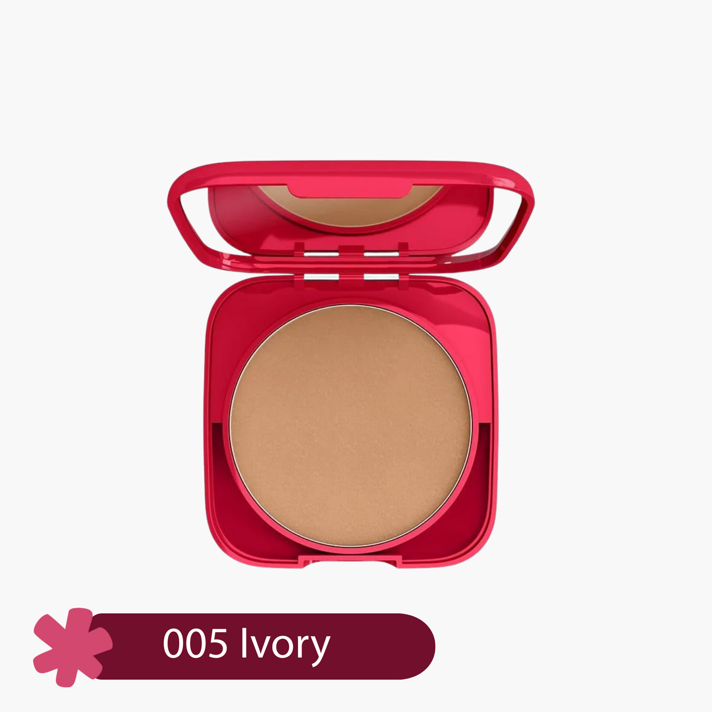 Rimmel Lasting Finish Buildable Coverage Powder Foundation 10gm