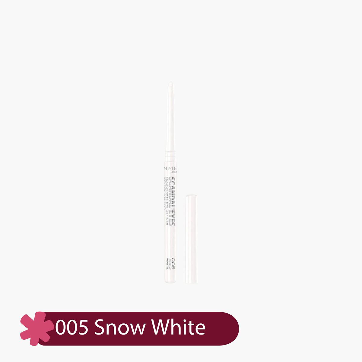 Rimmel Scandaleyes Exaggerate Eye Definer 0.35gm