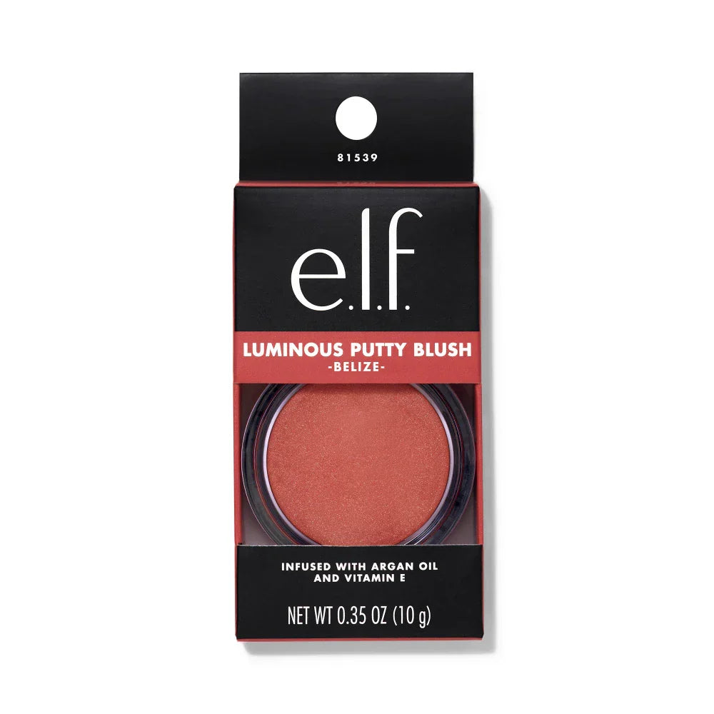 ELF Luminous Putty Blush 10gm