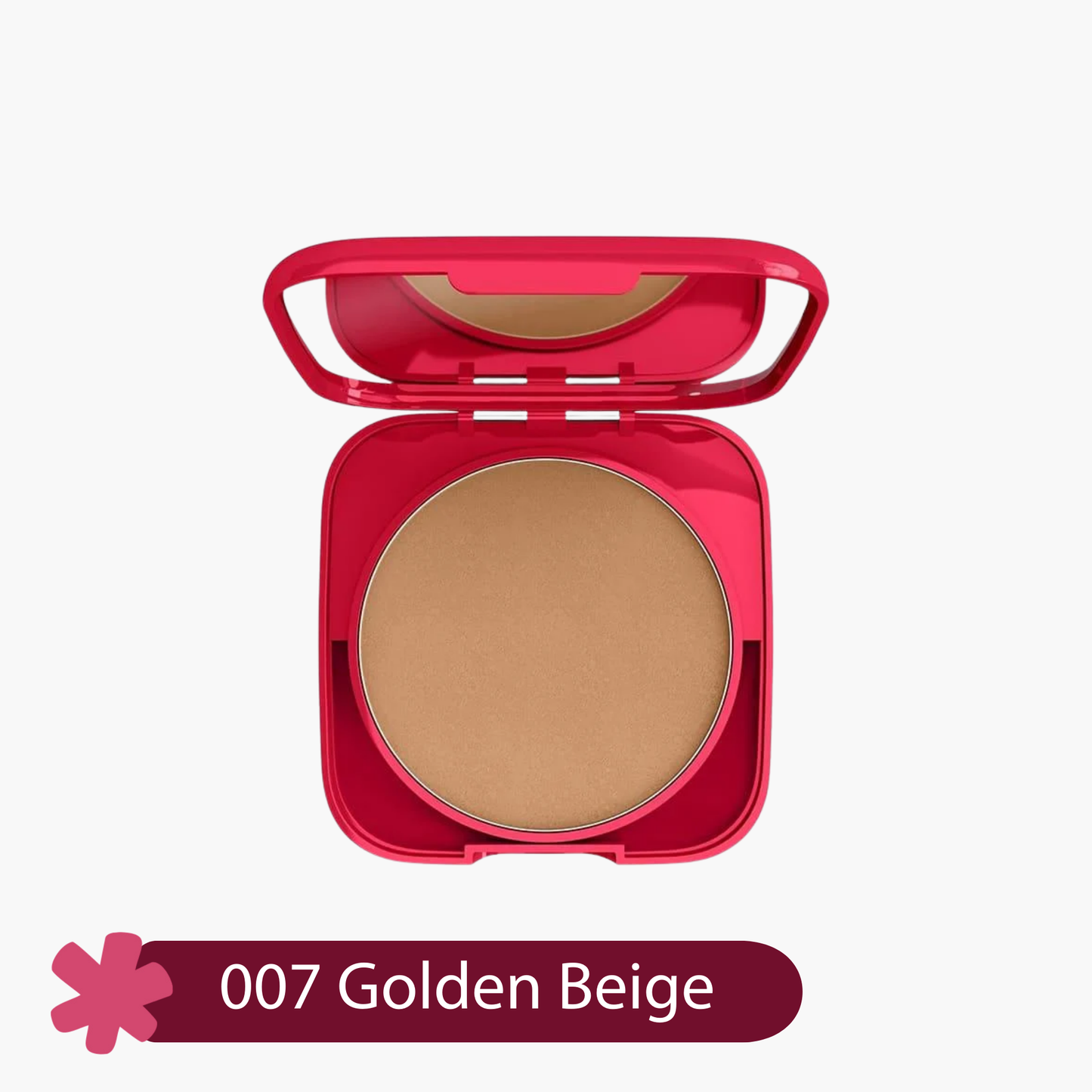 Rimmel Lasting Finish Buildable Coverage Powder Foundation 10gm