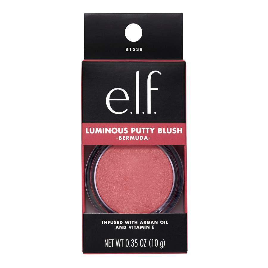 ELF Luminous Putty Blush 10gm