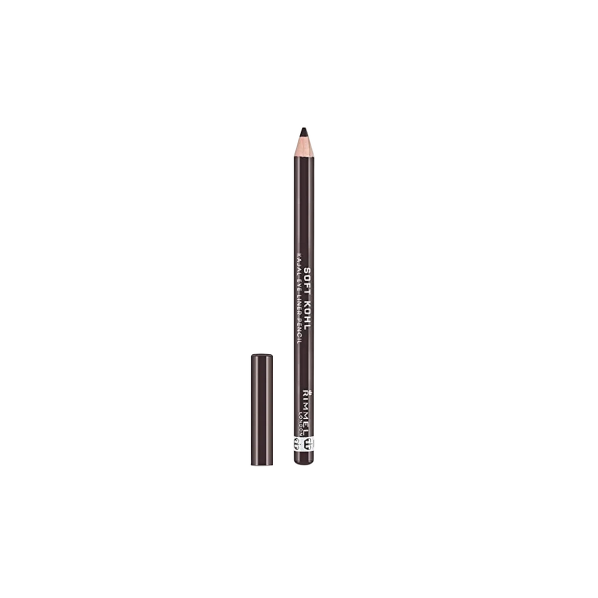 Rimmel Soft Kohl Kajal Eyeliner Pencil 1.2gm