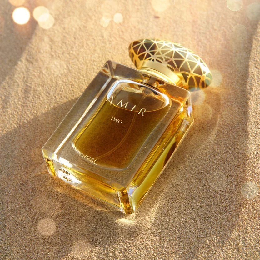 Ajmal Amir Two Eau De Parfum Unisex 50ml