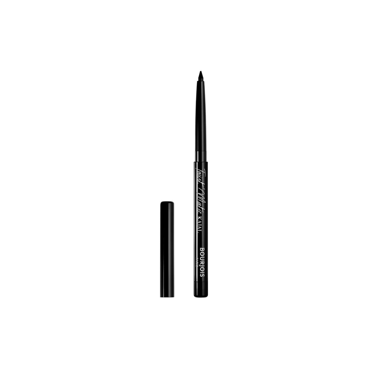 Bourjois Twist'matic Kajal Eyeliner Pencil 1.2g