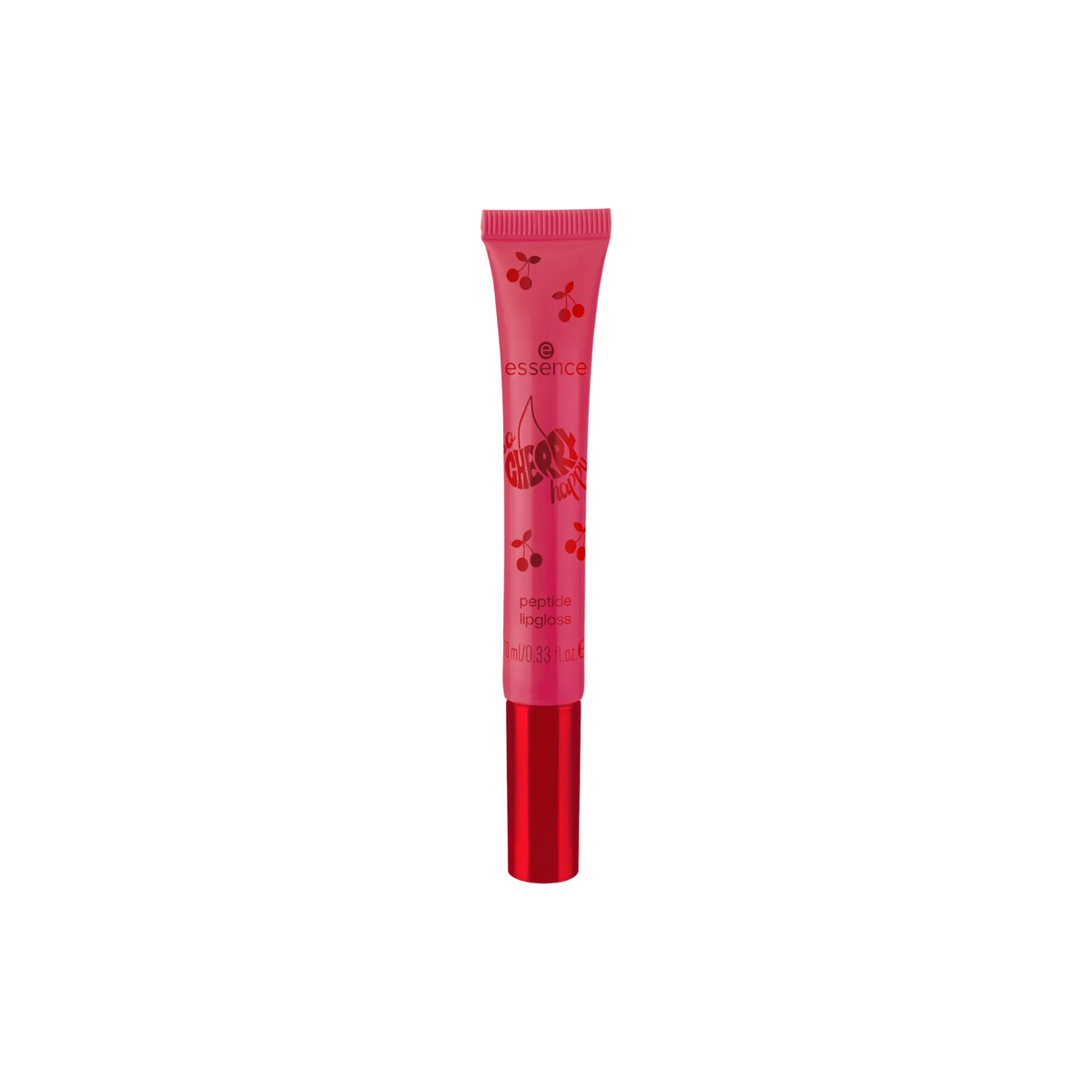 Essence So Cherry Happy Peptide Lipgloss 10ml
