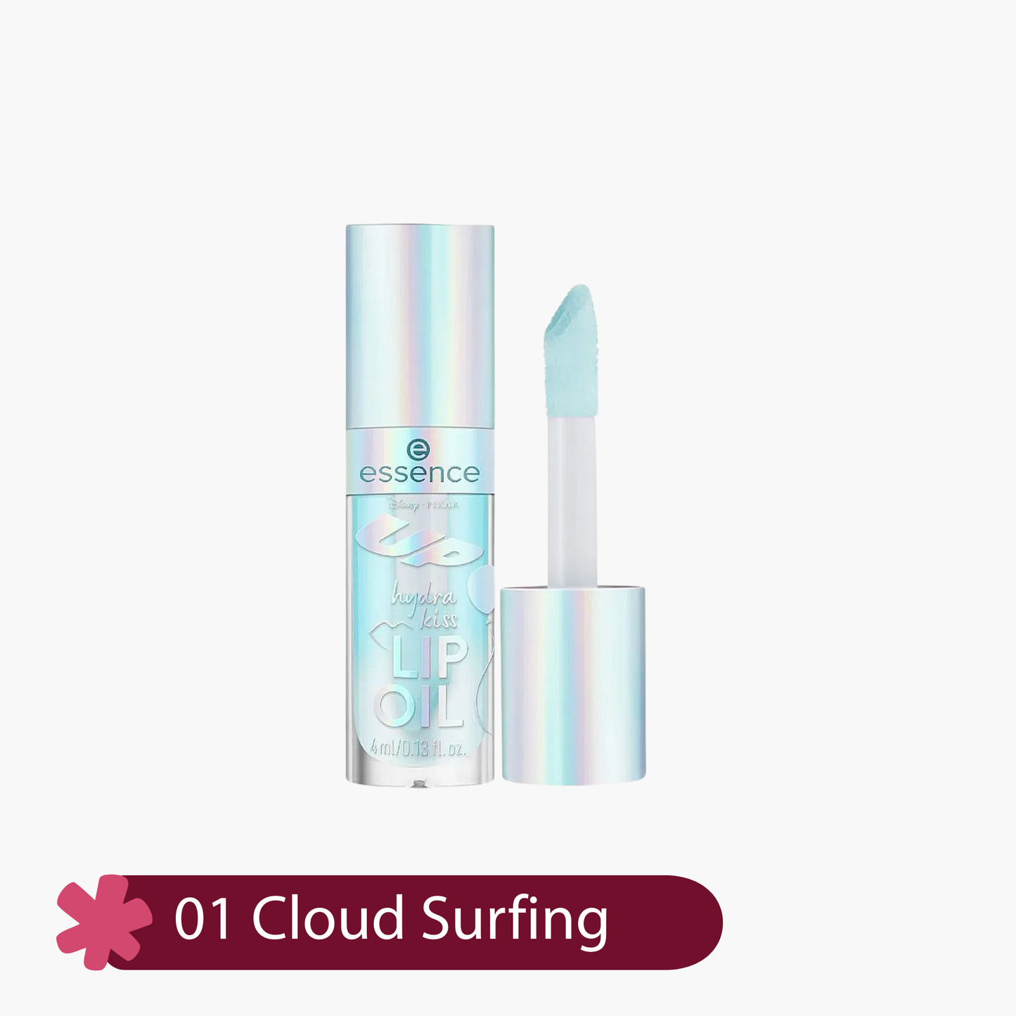 Essence Disney Pixar Up Hydra Kiss Lip Oil 4ml