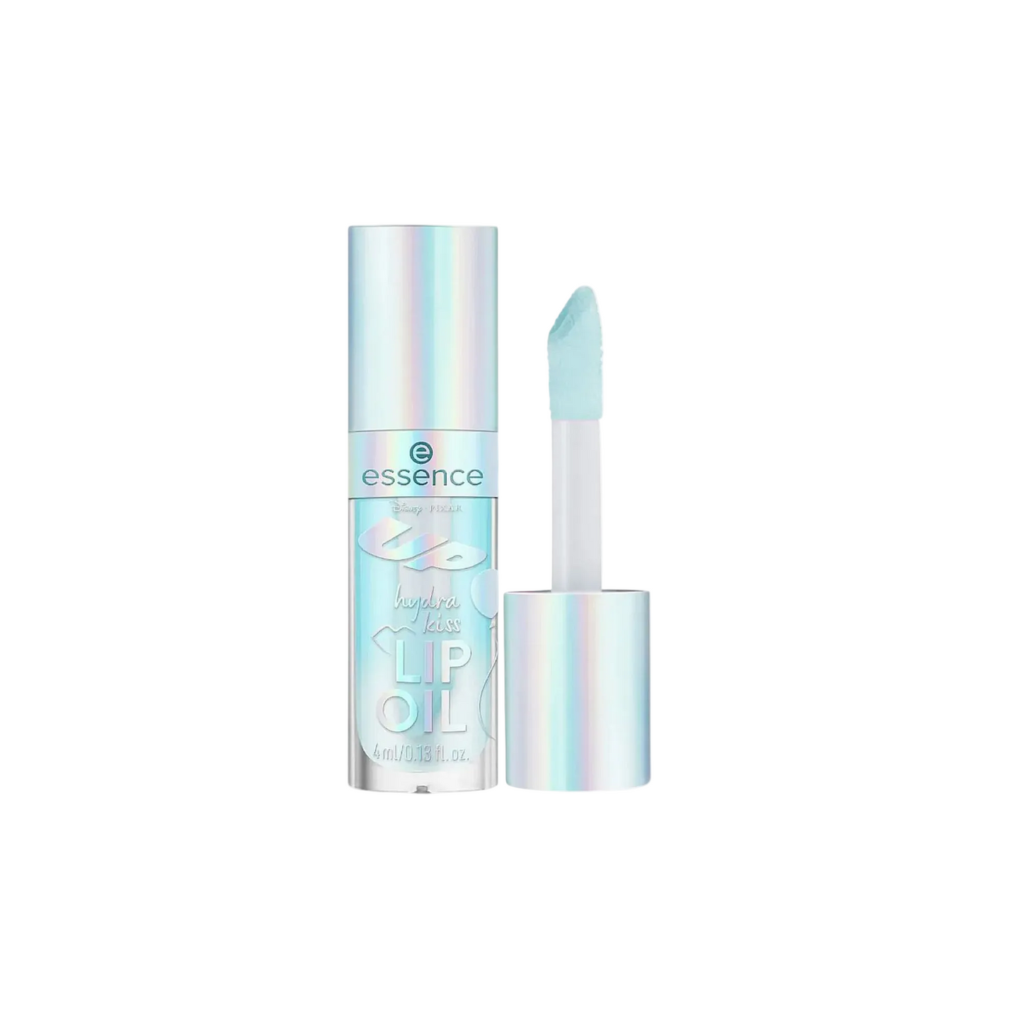 Essence Disney Pixar Up Hydra Kiss Lip Oil 4ml