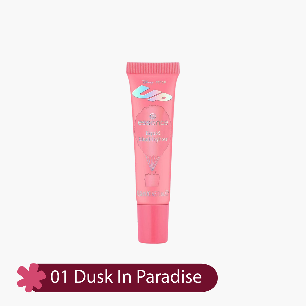 Essence Disney Pixar Up Liquid Blushlighter 13.5ml