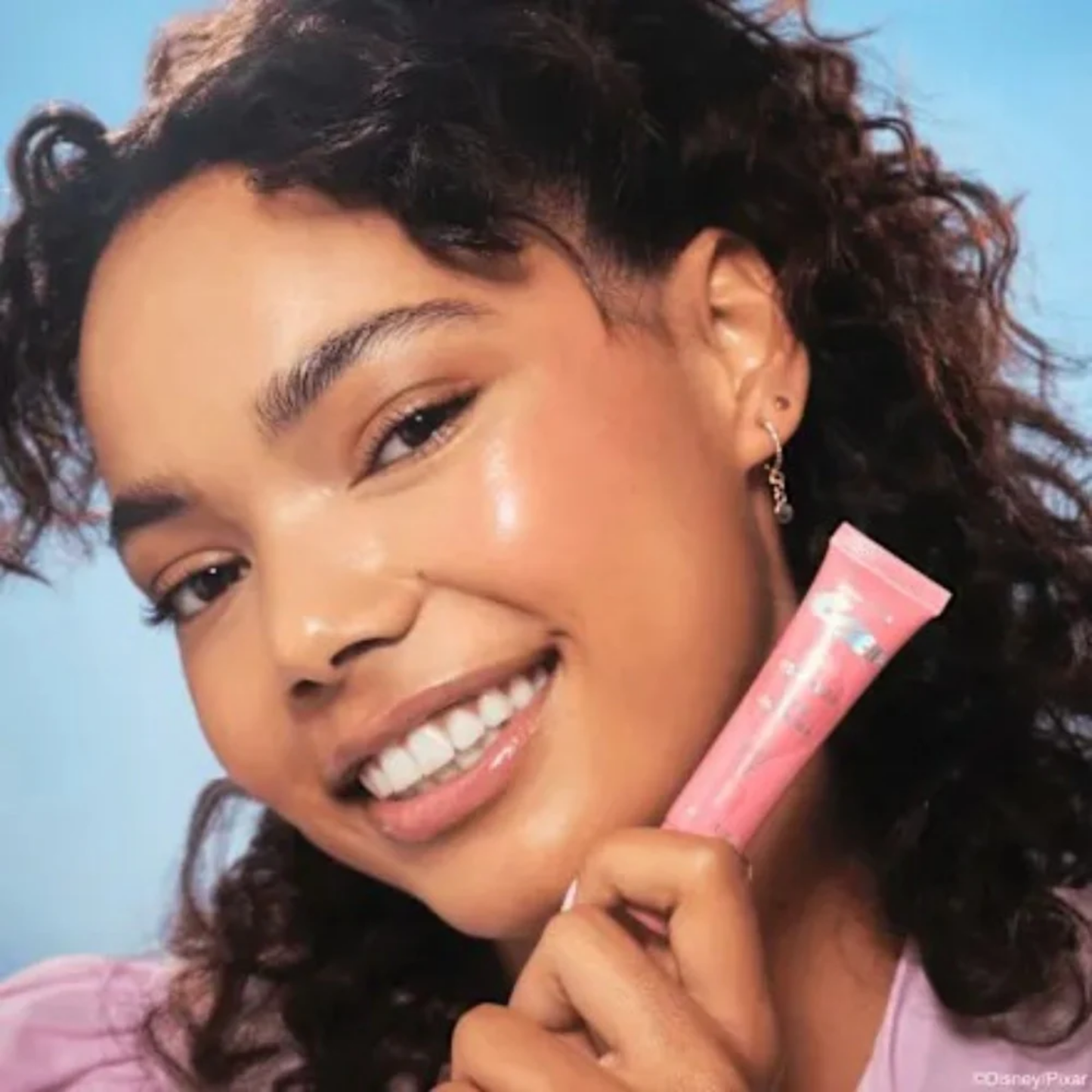 Essence Disney Pixar Up Liquid Blushlighter 13.5ml