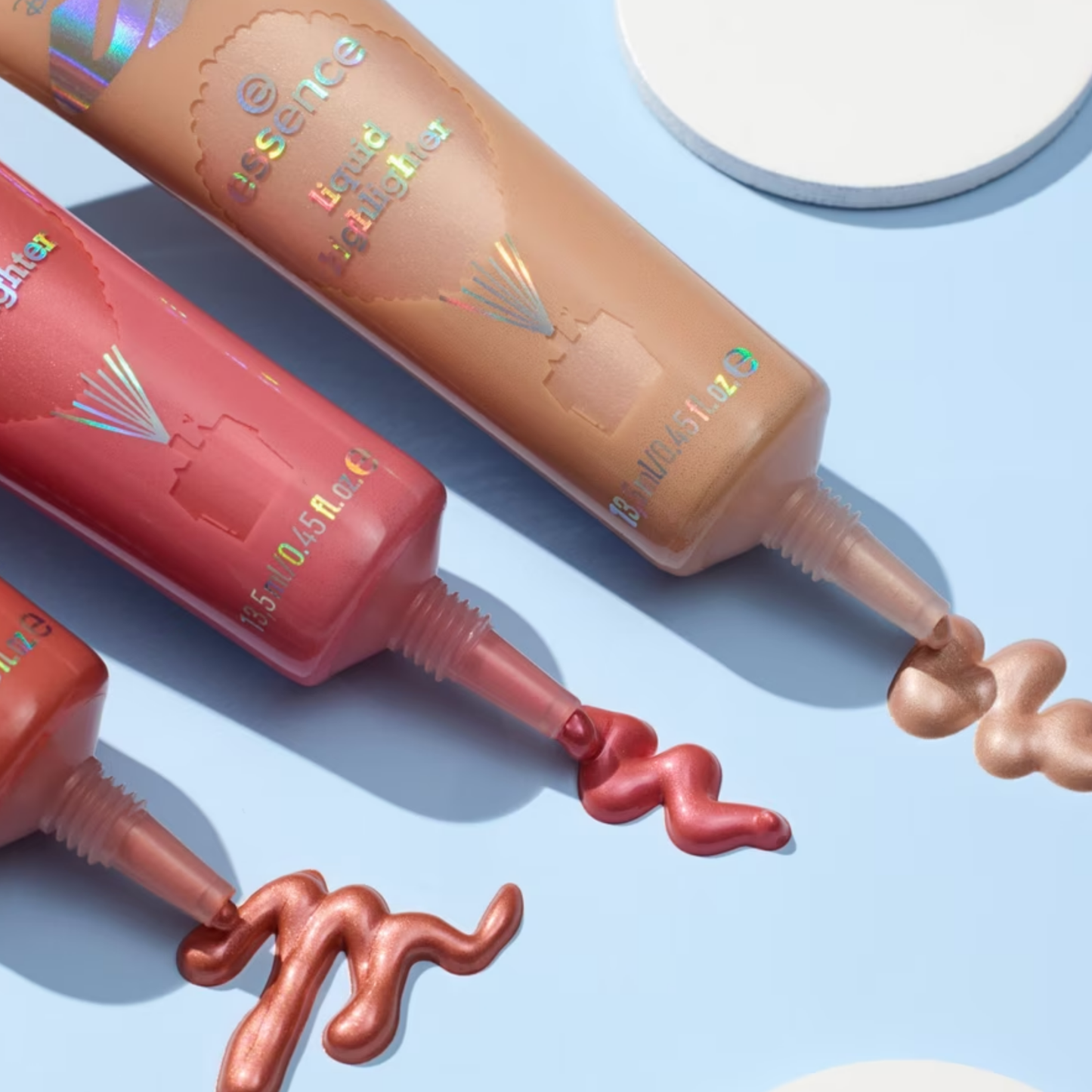 Essence Disney Pixar Up Liquid Blushlighter 13.5ml