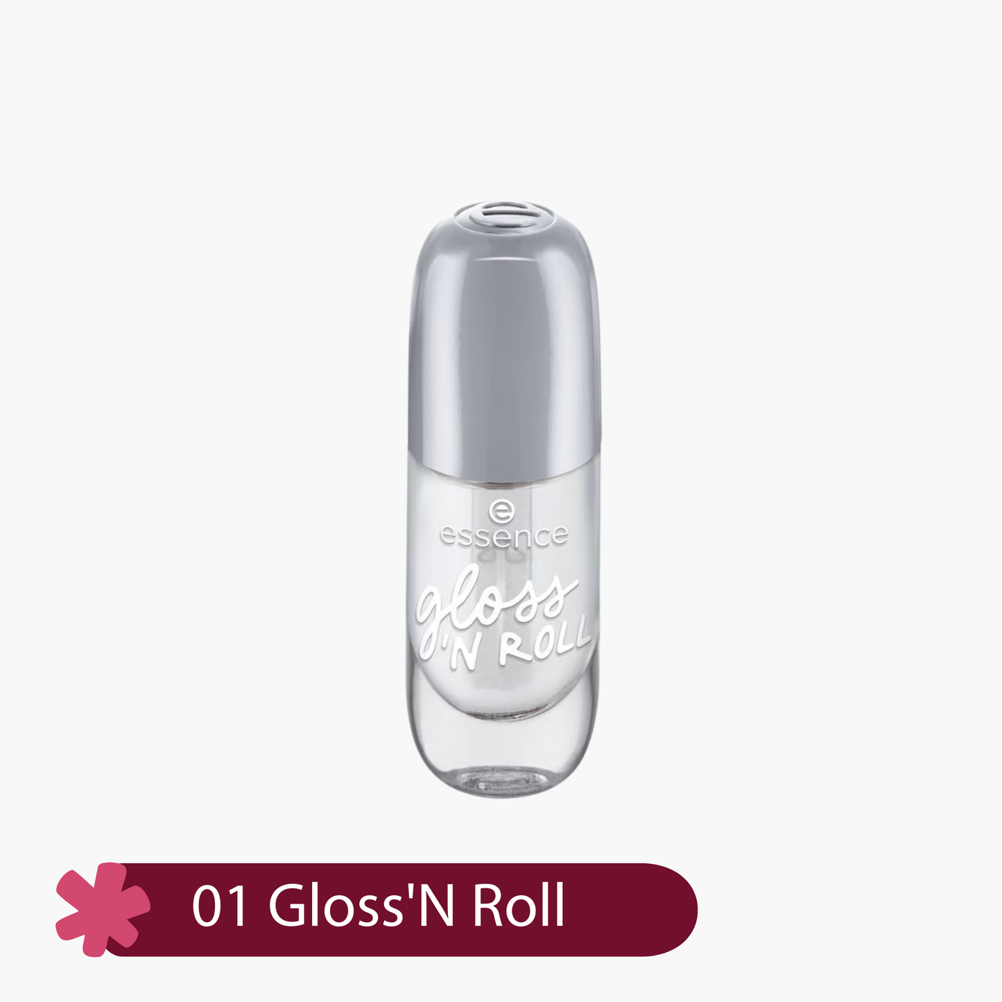 Essence Gel Nail Colour 8ml