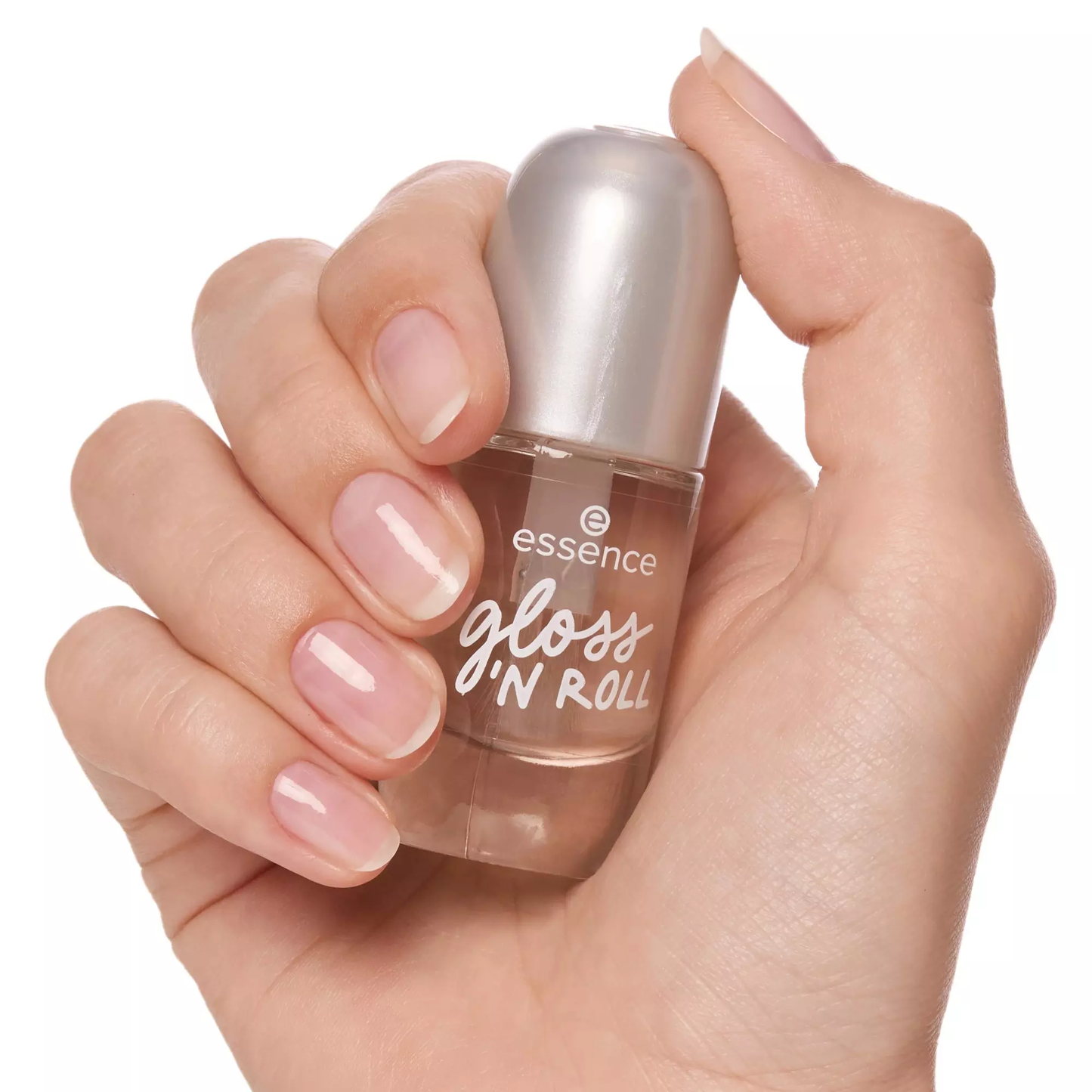 Essence Gel Nail Colour 8ml