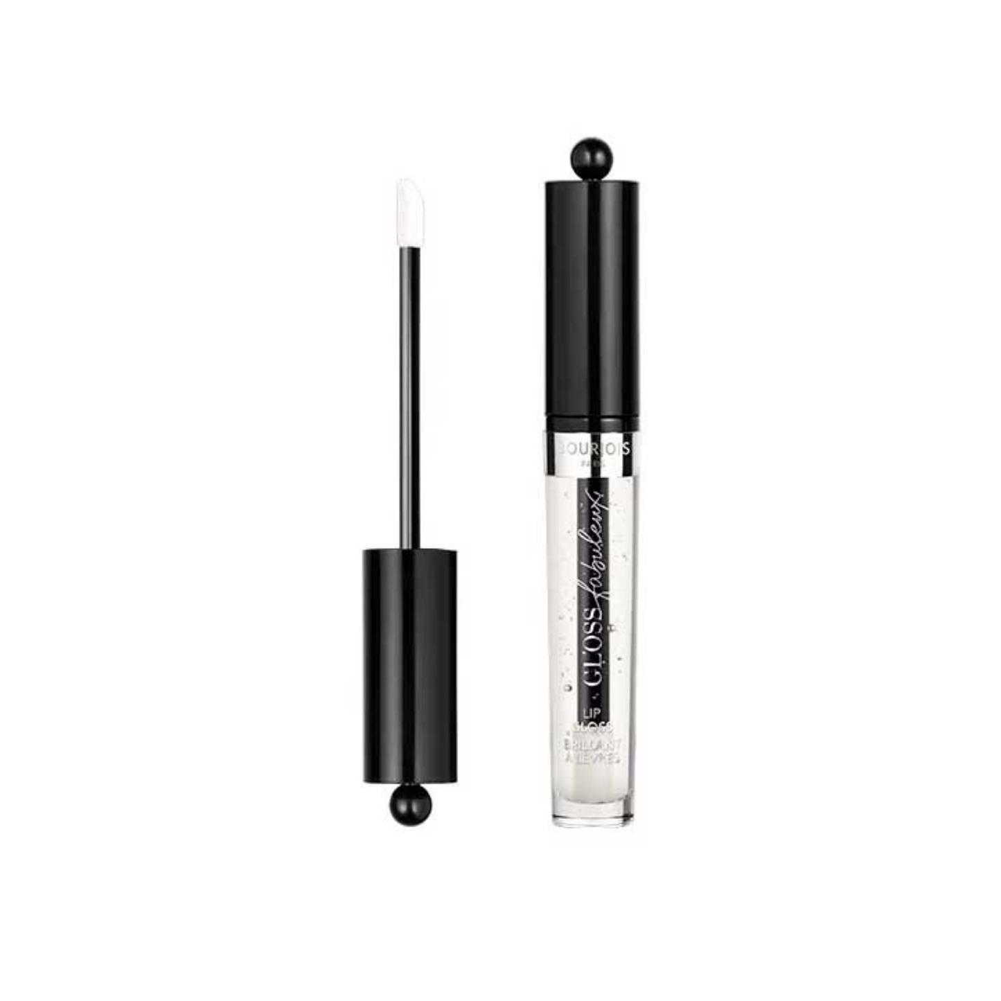 Bourjois Gloss Fabuleux Lip Gloss 3.5ml