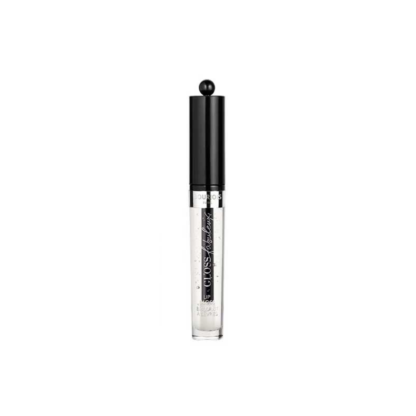 Bourjois Gloss Fabuleux Lip Gloss 3.5ml