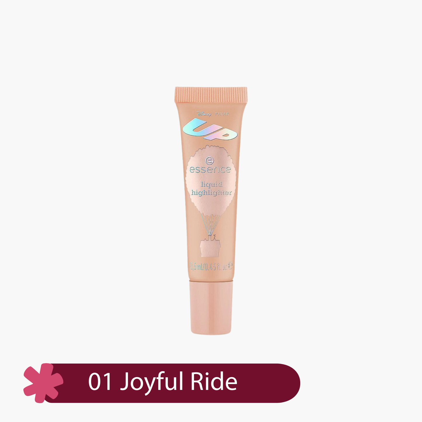 Essence Disney Pixar Up Liquid Highlighter 13.5ml