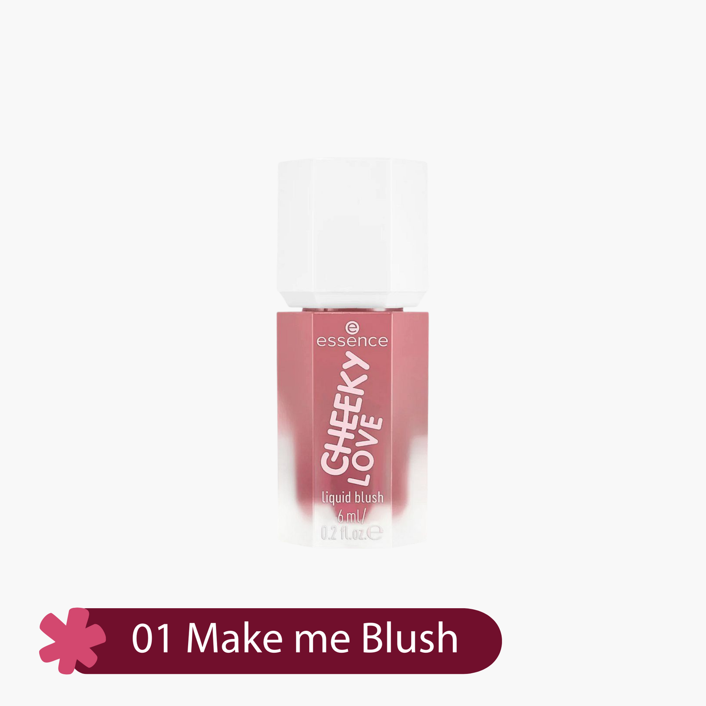Essence Cheeky Love Liquid Blush 6ml