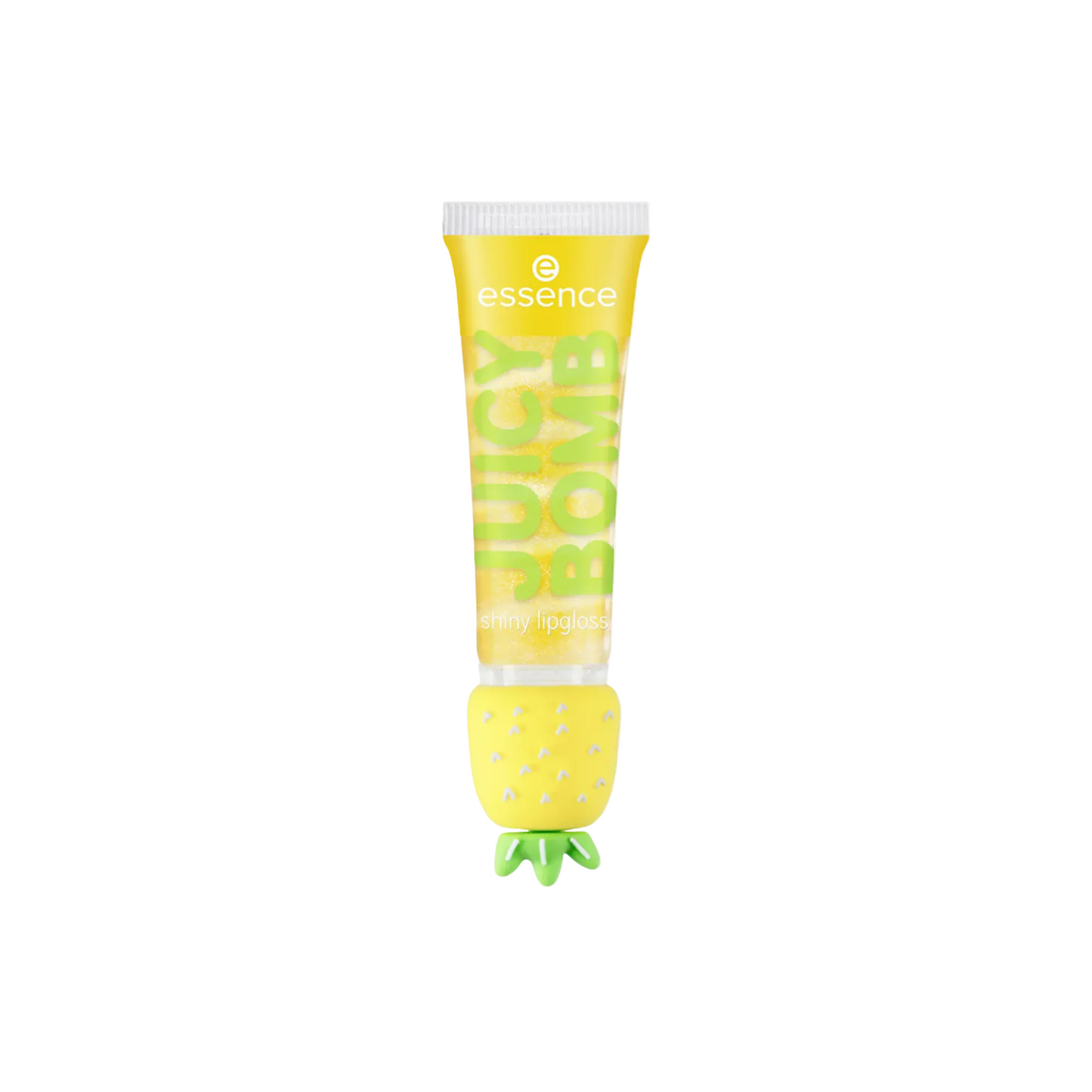 Essence Juicy Bomb Shiny Lip Gloss 10ml