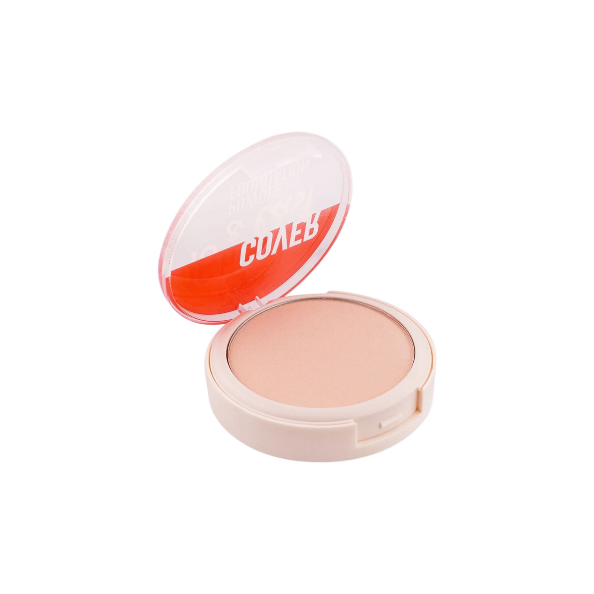 Essence 16H Cover & Last Powder Foundation 8gm
