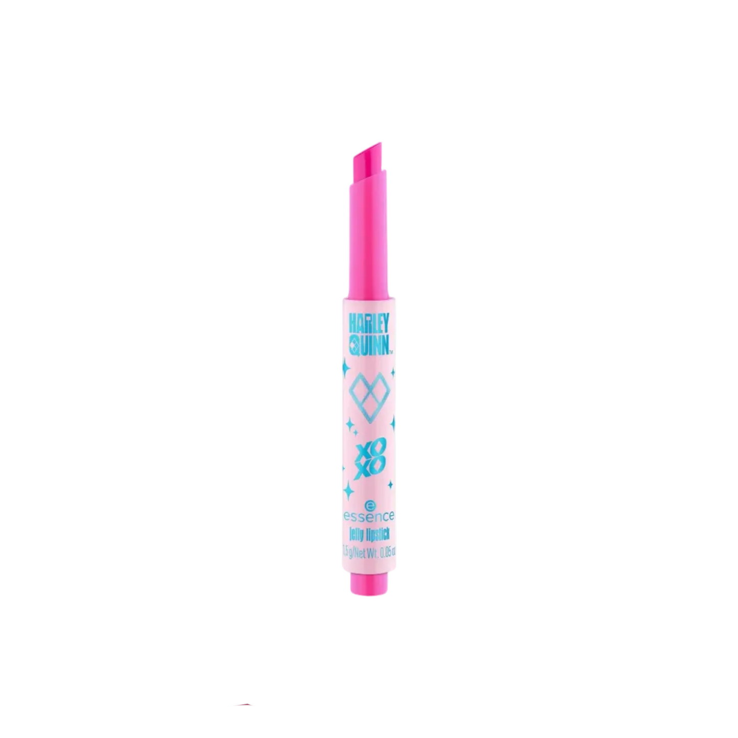 Essence Harley Quinn Jelly Lipstick 1.5gm