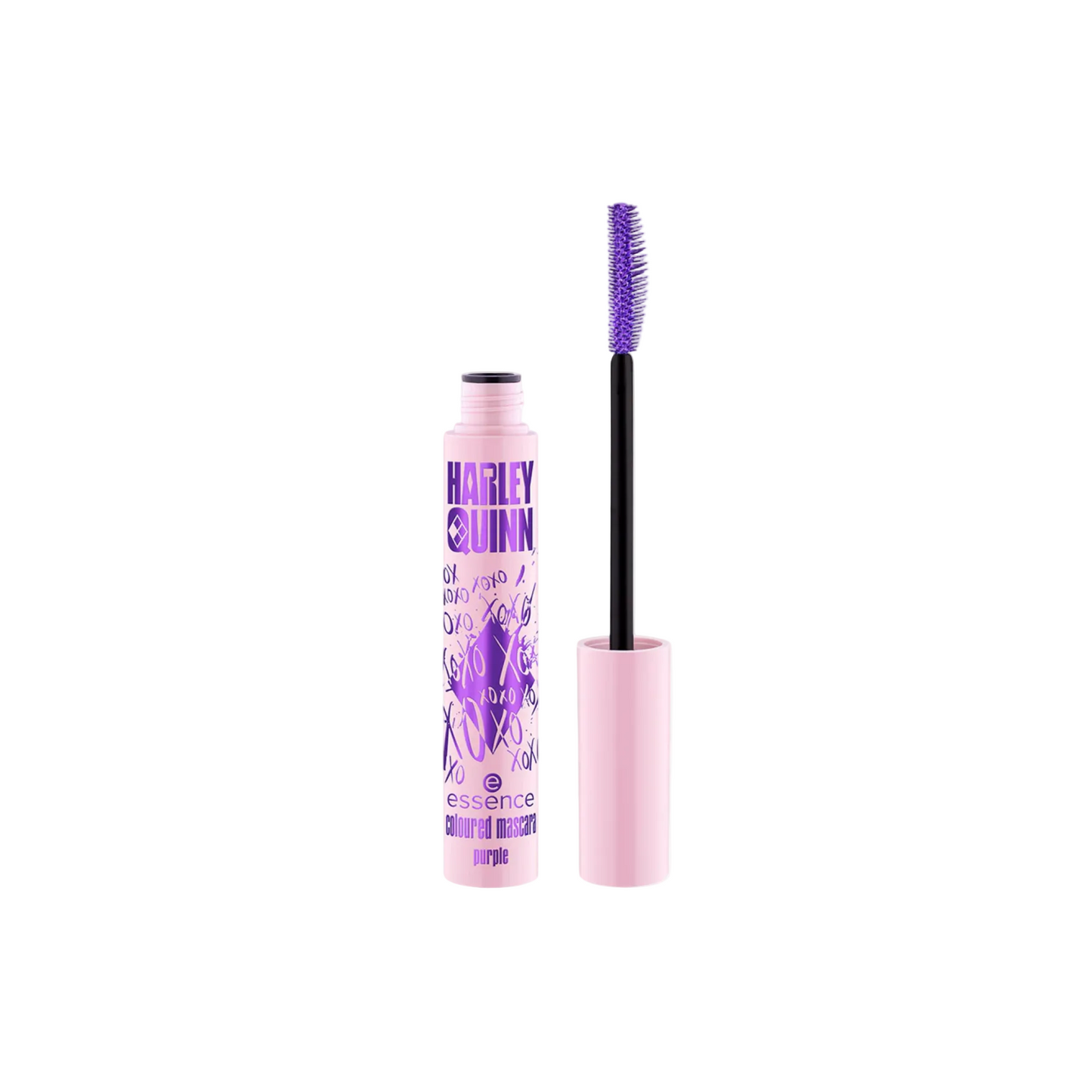 Essence Harley Quinn Colored Mascara 12ml