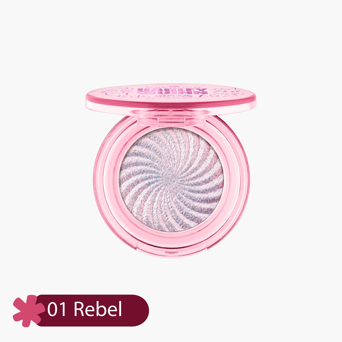 Essence Harley Quinn Meta Glow Highlighter 3.2gm