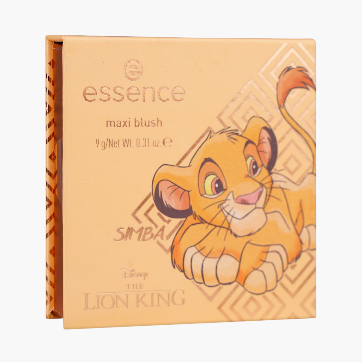 Essence Disney The Lion King Maxi Blush 9gm