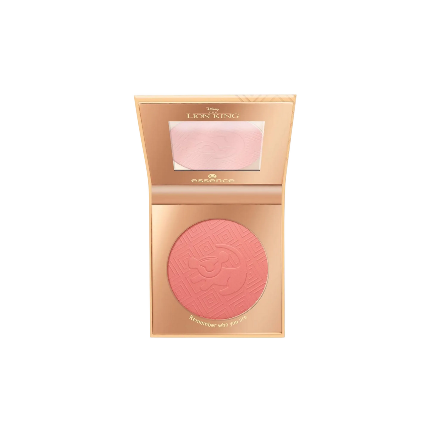 Essence Disney The Lion King Maxi Blush 9gm