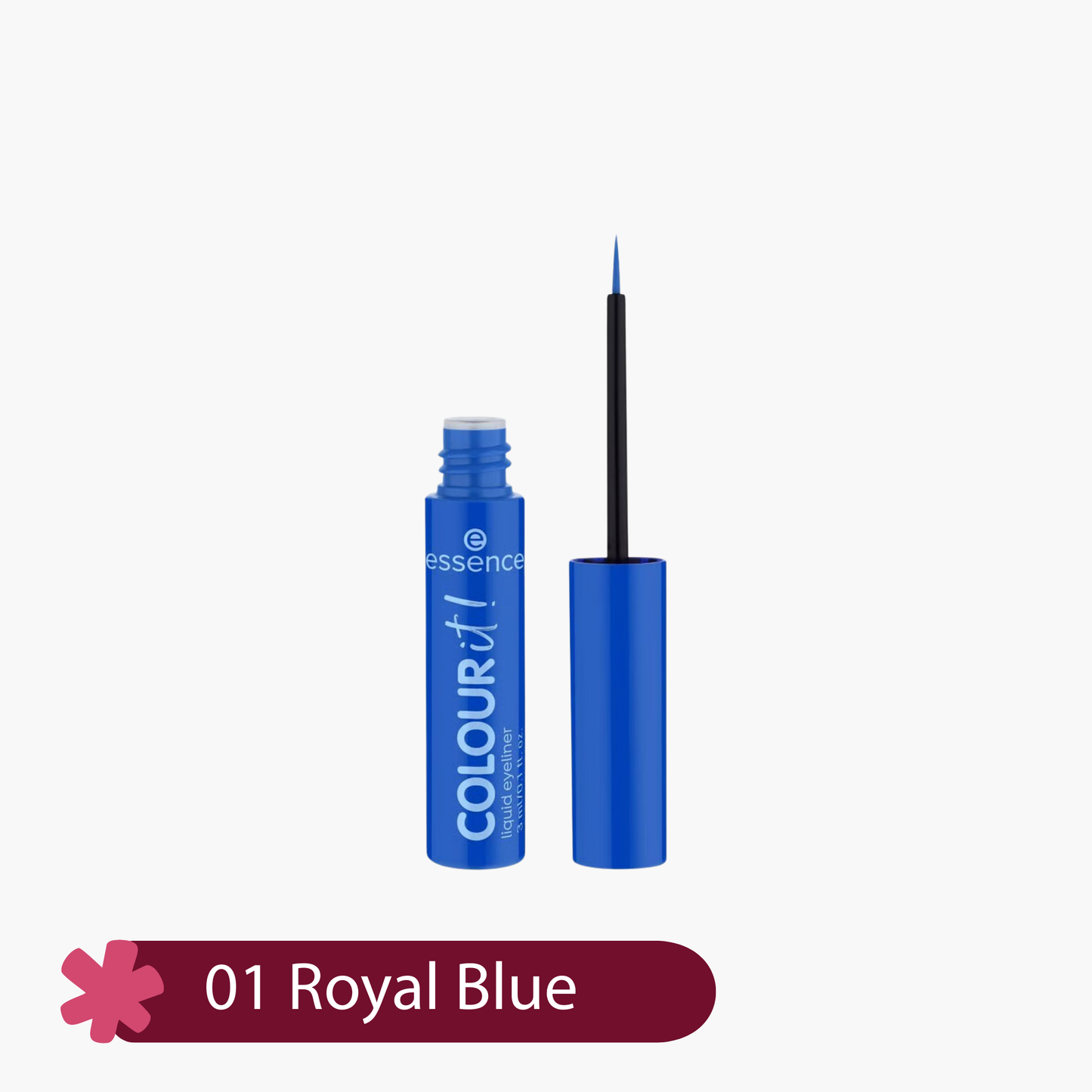 Essence Color It Liquid Eyeliner 3ml