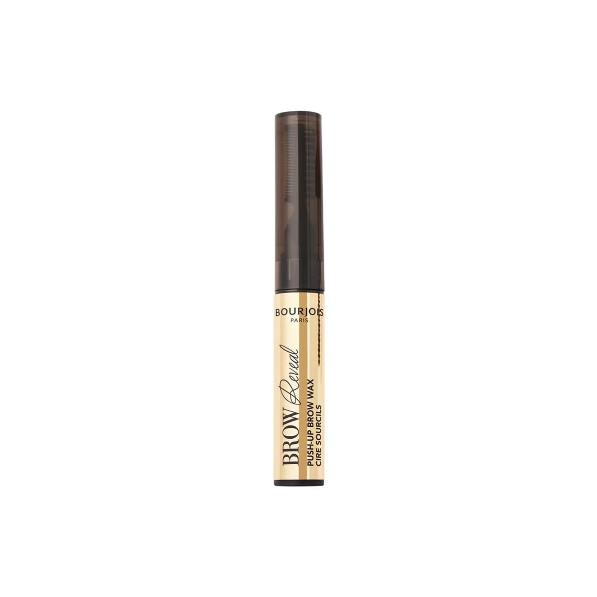 Bourjois Brow Reveal Eyebrow Gel 6ml