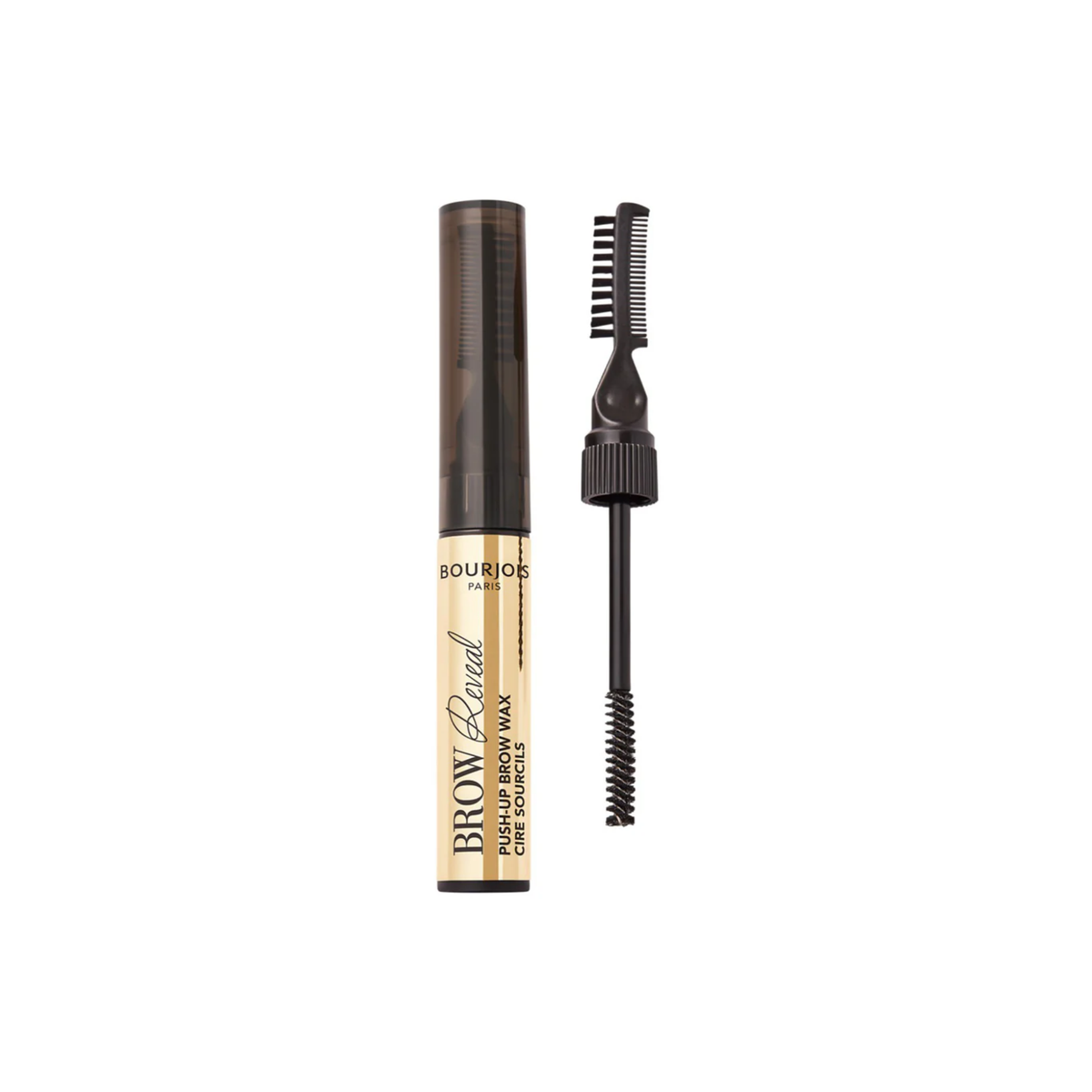 Bourjois Brow Reveal Eyebrow Gel 6ml