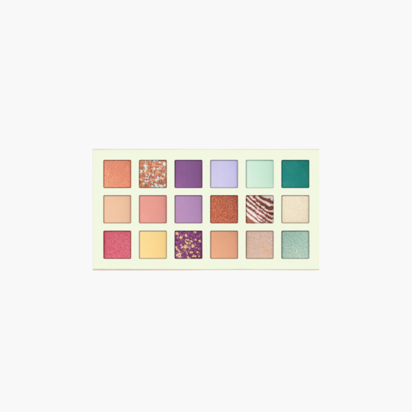 Essence Ready For A Ride? Eyeshadow Palette 18gm