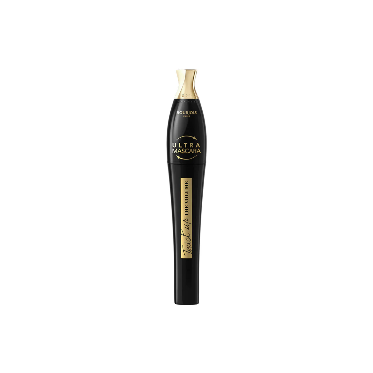 Bourjois Paris Twist Up The Volume Mascara 8ml