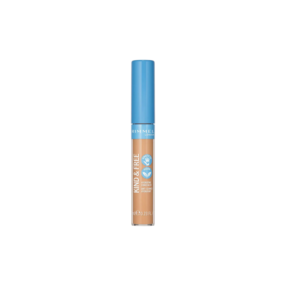 Rimmel Kind & Free Hydrating Concealer 7ml