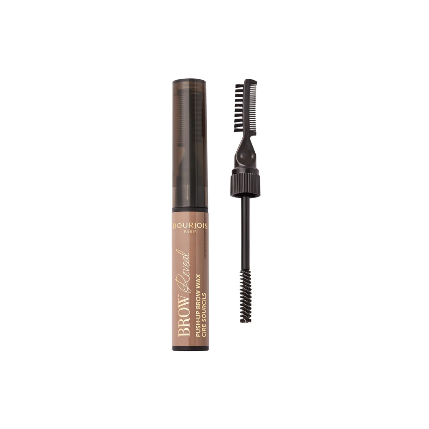Bourjois Brow Reveal Eyebrow Gel 6ml