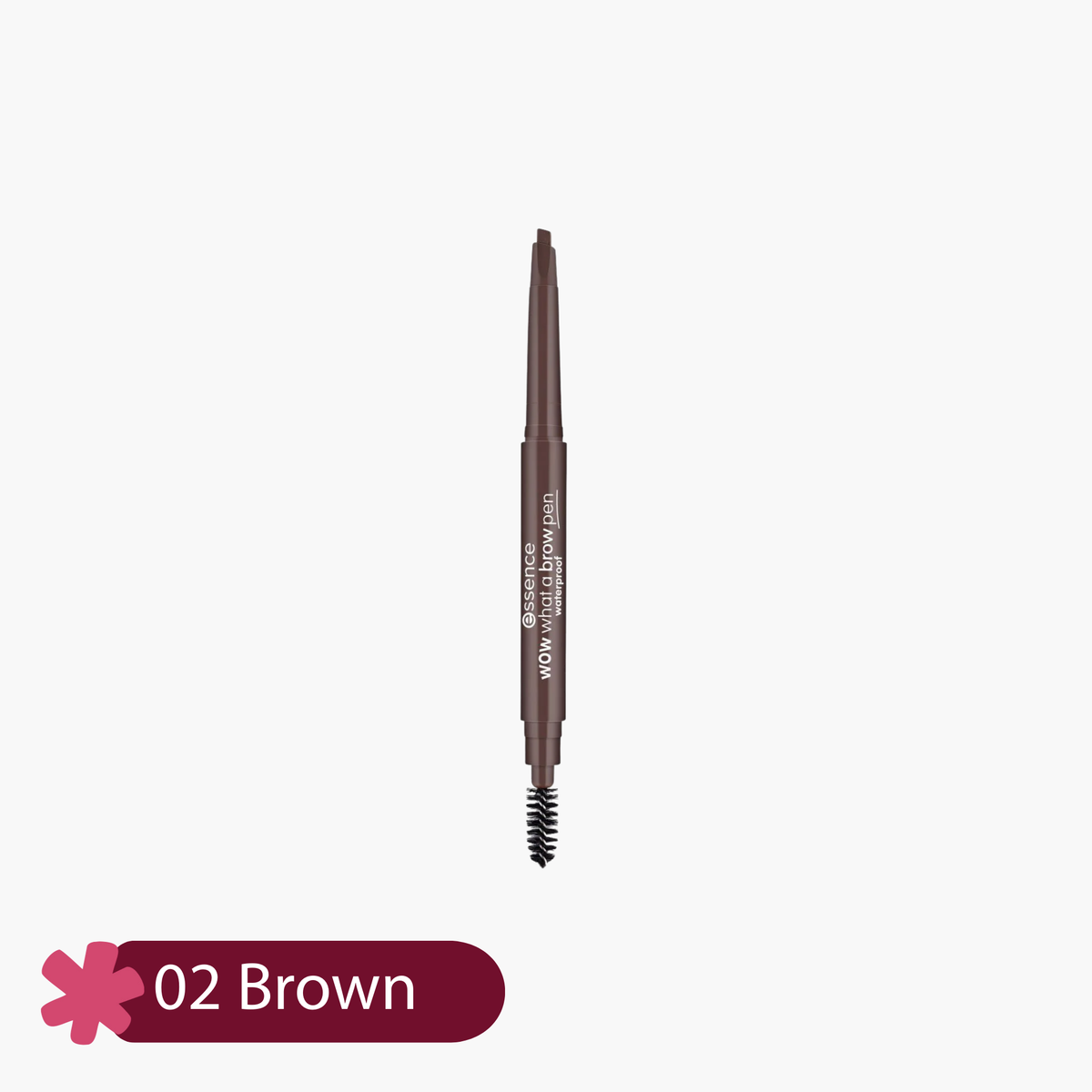 Essence Wow What A Brow Pen Waterproof 0.2gm