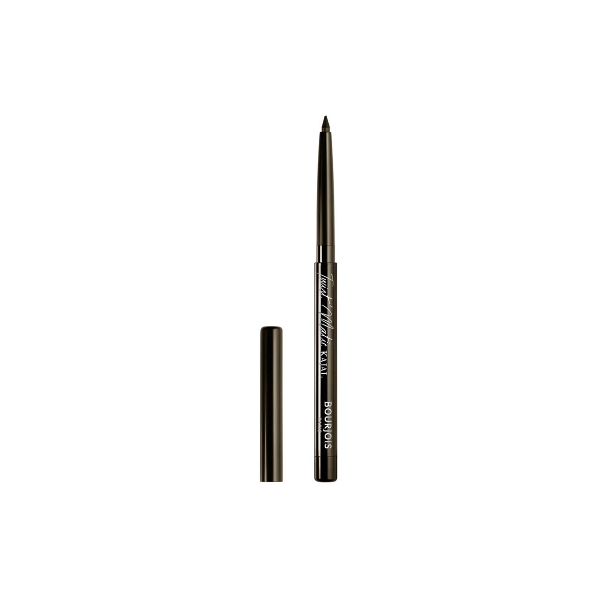 Bourjois Twist'matic Kajal Eyeliner Pencil 1.2g