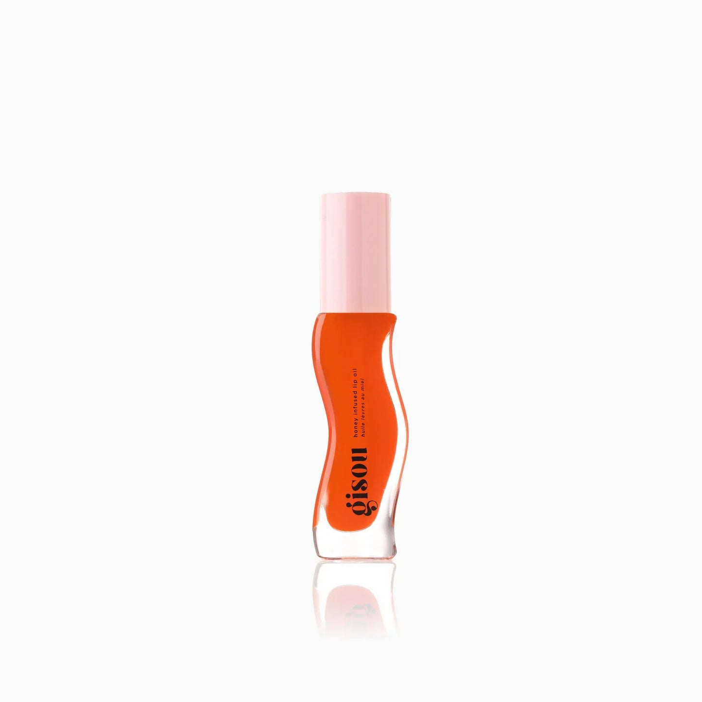 Gisou Honey Infused Lip Oil 8ml