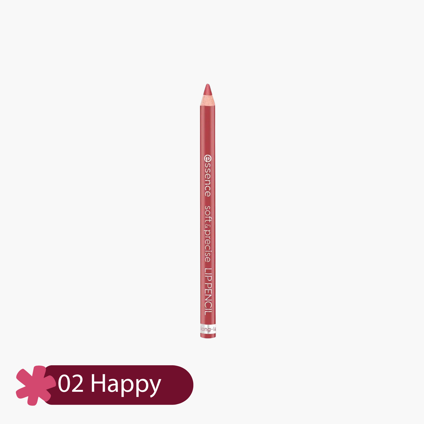 Essence Soft & Precise Lip Pencil 0.78gm