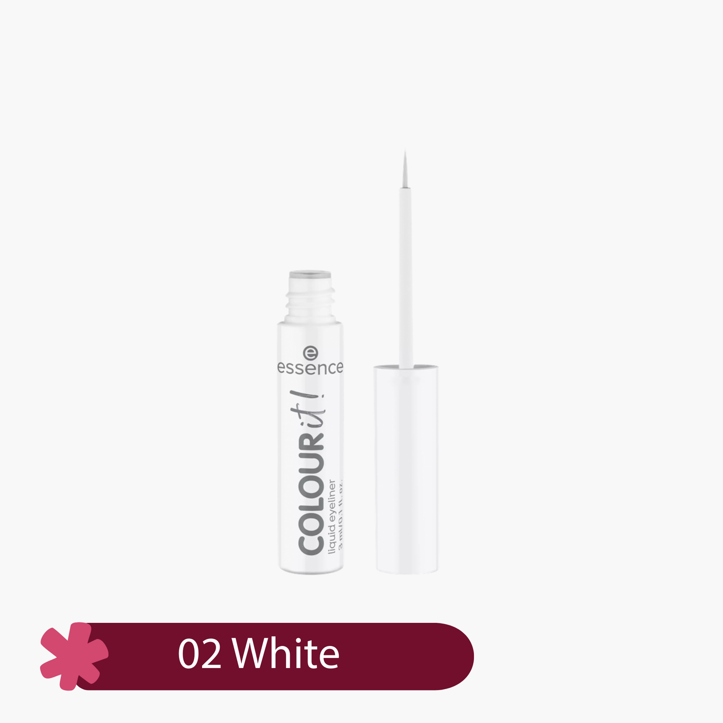 Essence Color It Liquid Eyeliner 3ml