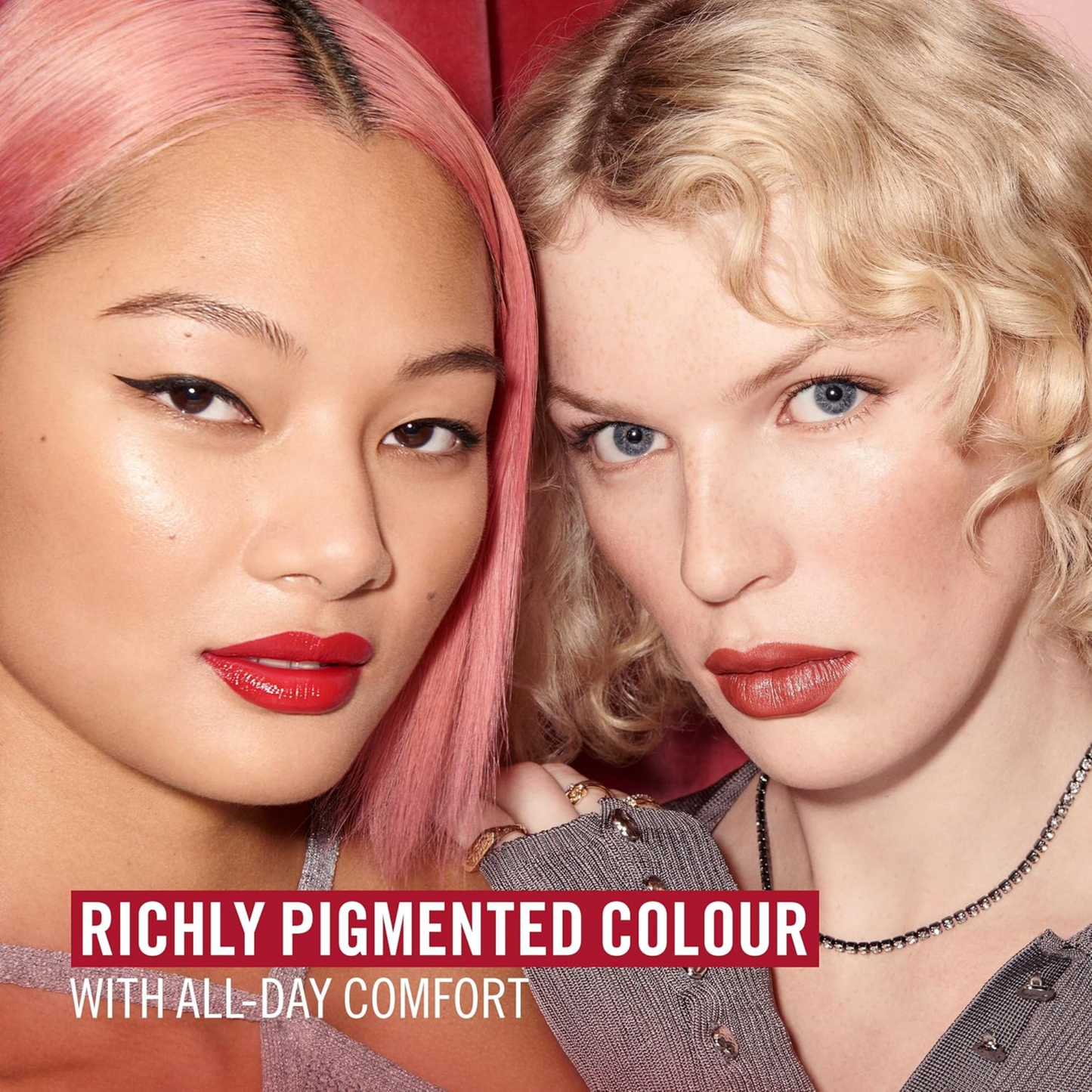 Rimmel Kate Lipstick 4gm