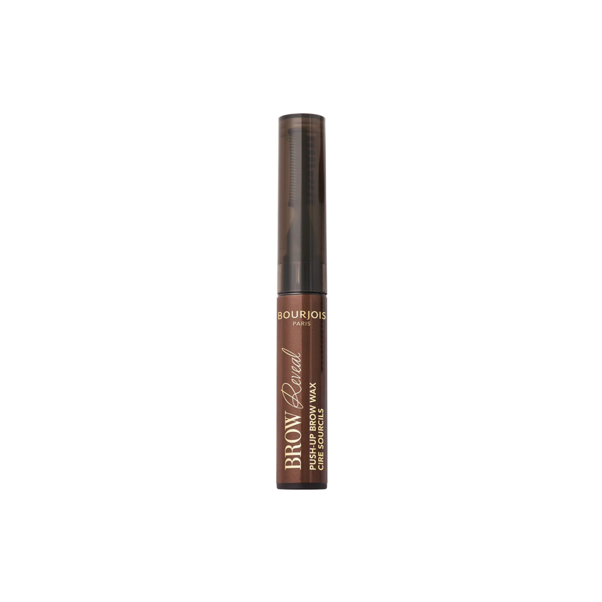 Bourjois Brow Reveal Eyebrow Gel 6ml