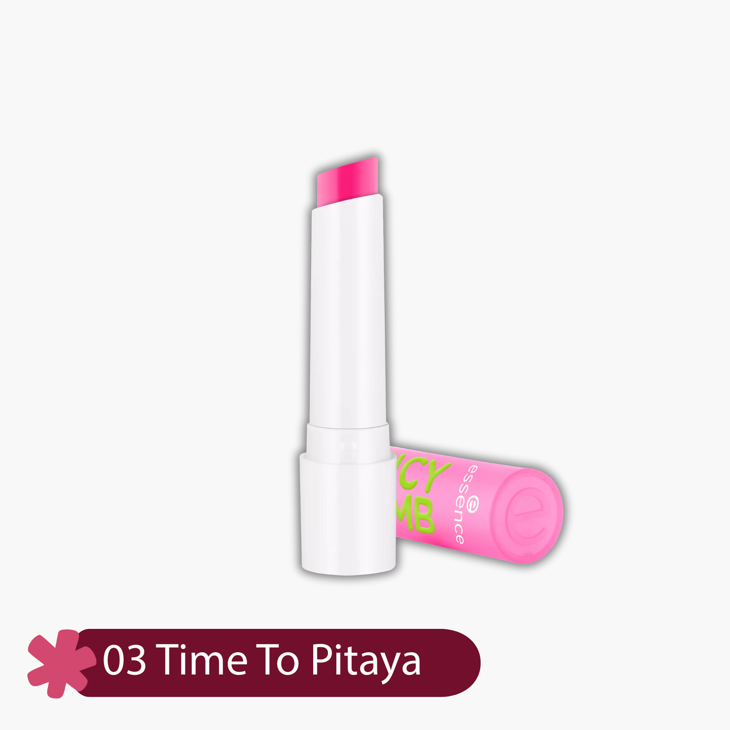 Essence Juicy Bomb Glossy Butter Balm 10gm