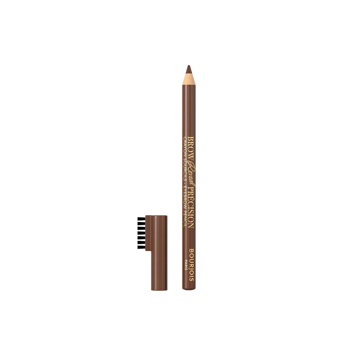 Bourjois Brow Reveal Precision Eyebrow Pencil 1.4gm