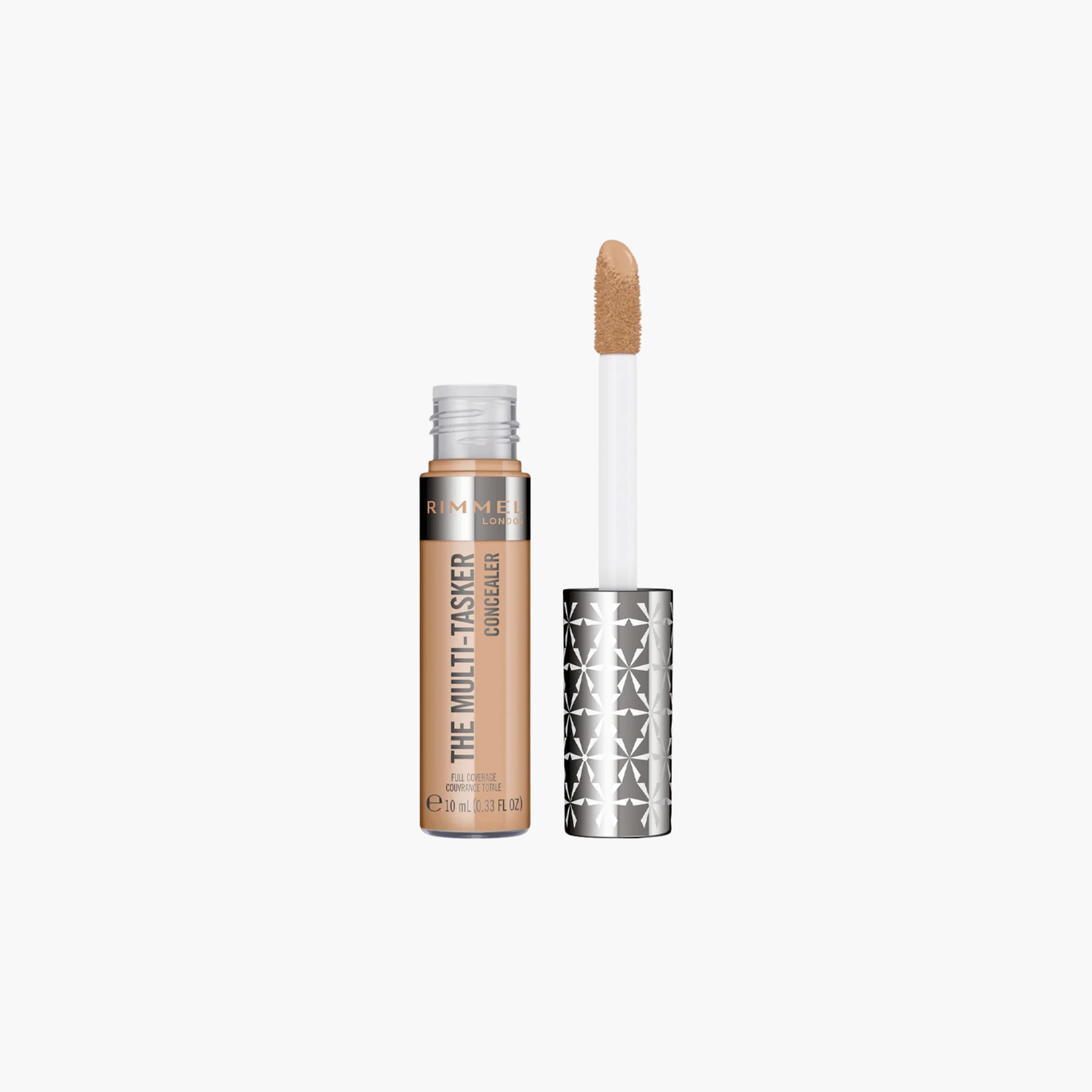 Rimmel The Multi Tasker Full Coverage Concealer 10ml