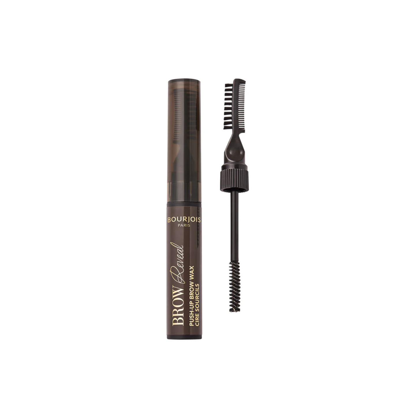 Bourjois Brow Reveal Eyebrow Gel 6ml